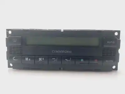 Автозапчасти б/у климат-контроль за skoda superb (3u4) classic ссылки oem iam 3u0820045a  