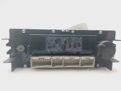 Автозапчасти б/у климат-контроль за skoda superb (3u4) classic ссылки oem iam 3u0820045a