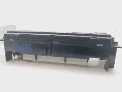 Автозапчасти б/у климат-контроль за skoda superb (3u4) classic ссылки oem iam 3u0820045a  