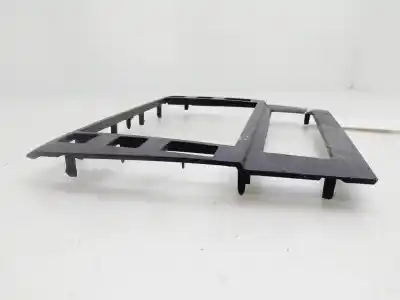 Автозапчастина б/у центральна консоль для skoda superb (3u4) classic посилання на oem iam 3u0858069g  