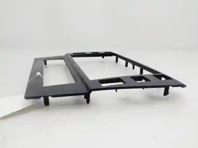 Автозапчастина б/у центральна консоль для skoda superb (3u4) classic посилання на oem iam 3u0858069g  