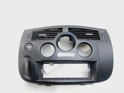 Second-hand car spare part CENTER CONSOLE for RENAULT SCENIC II  OEM IAM references 8200140710  