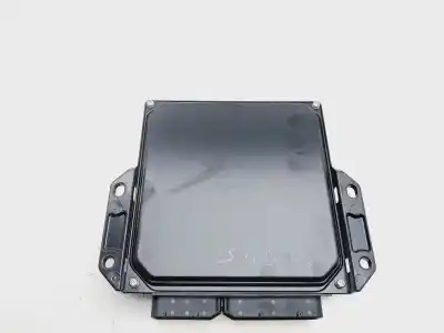 Second-hand car spare part ecu engine control for mazda 5 (cr19) 2.0 cd (cr19) oem iam references 2758006673  