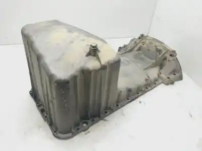 Pezzo di ricambio per auto di seconda mano pozzetto per ssangyong kyron 200 xdi limited riferimenti oem iam a6640101013sd  