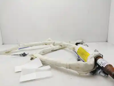 Peça sobressalente para automóvel em segunda mão airbag de cortina dianteiro direito por chevrolet cruze ls referências oem iam 13251652