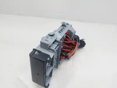 Peça sobressalente para automóvel em segunda mão caixa de fusíveis e relés por chevrolet cruze ls referências oem iam 13222786