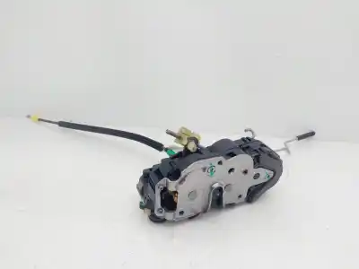 Peça sobressalente para automóvel em segunda mão fechadura da porta traseira esquerda por chevrolet cruze ls referências oem iam 13503807