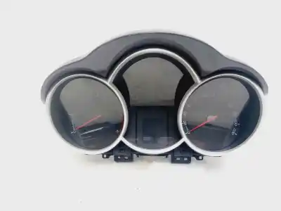 Peça sobressalente para automóvel em segunda mão quadrante por chevrolet cruze ls referências oem iam 95990333  