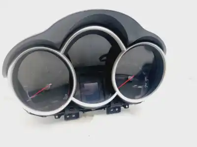 Peça sobressalente para automóvel em segunda mão quadrante por chevrolet cruze ls referências oem iam 95990333  