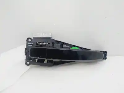 Peça sobressalente para automóvel em segunda mão puxador exterior frente direito por chevrolet cruze ls referências oem iam 96985646