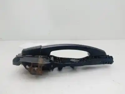 Peça sobressalente para automóvel em segunda mão puxador exterior traseiro direito por chevrolet cruze ls referências oem iam 96985646