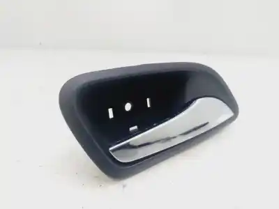 Peça sobressalente para automóvel em segunda mão puxador interior traseiro direito por chevrolet cruze ls referências oem iam 96845901