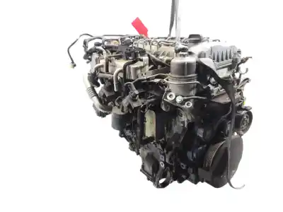 Second-hand car spare part complete engine for chevrolet cruze ls oem iam references z20d1  