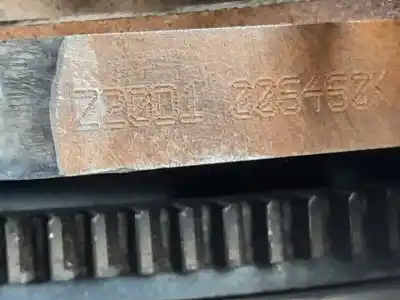 Second-hand car spare part complete engine for chevrolet cruze ls oem iam references z20d1  