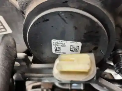 Second-hand car spare part complete engine for chevrolet cruze ls oem iam references z20d1  