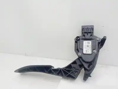 Second-hand car spare part potentiometer for chevrolet cruze ls oem iam references 13252702  