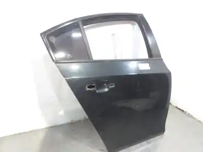 Peça sobressalente para automóvel em segunda mão porta do automóvel traseira direita por chevrolet cruze ls referências oem iam 95987764