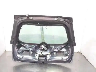 Second-hand car spare part tailgate for citroen c3 seduction oem iam references 8701cg  