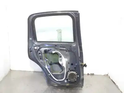 Peça sobressalente para automóvel em segunda mão porta do automóvel traseira esquerda por citroen c3 seduction referências oem iam 9002cc