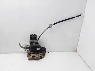 İkinci el araba yedek parçası SOL ARKA KAPI KILIDI için VOLKSWAGEN PASSAT B5.5 (3B3)  OEM IAM referansları 3B4839015M  