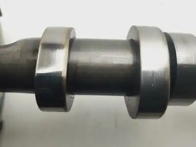 Peça sobressalente para automóvel em segunda mão eixo de comando por seat leon (1p1) reference referências oem iam 03l102  