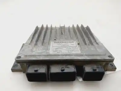 Second-hand car spare part ecu engine control for renault clio ii fase ii (b/cb0) expression oem iam references 8200303619