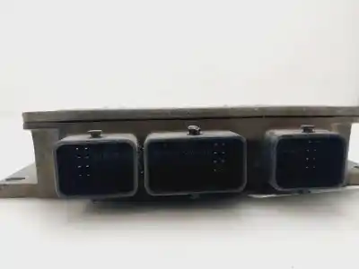 Автозапчасти б/у блок управления двигателем за renault clio ii fase ii (b/cb0) expression ссылки oem iam 8200303619  