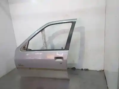Автозапчасти б/у ЛЕВАЯ ПЕРЕДНЯЯ ДВЕРЬ за PEUGEOT 306 BERLINA 3/4/5 PUERTAS (S2)  ссылки OEM IAM 9002L8  