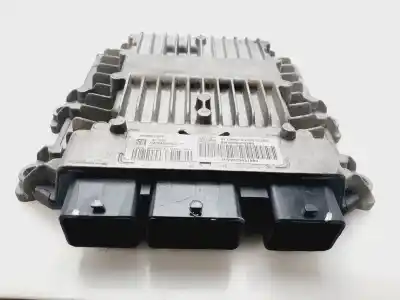 Second-hand car spare part ecu engine control for citroen c2 vtr oem iam references 9660300280  