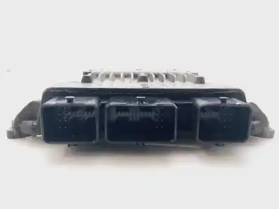 Second-hand car spare part ecu engine control for citroen c2 vtr oem iam references 9660300280  