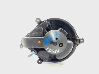 Автозапчасти б/у НАГРЕВАТЕЛЬНЫЙ ВЕНТИЛЯТОР за CITROEN C2  ссылки OEM IAM 740121233F  