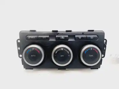 Автозапчасти б/у климат-контроль за mazda 6 lim. (gh) 2.2 ce 163 active ссылки oem iam gdb461190  
