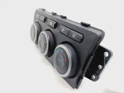 Автозапчасти б/у климат-контроль за mazda 6 lim. (gh) 2.2 ce 163 active ссылки oem iam gdb461190  