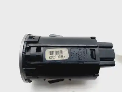 Second-hand car spare part ignition switch for mazda 6 lim. (gh) 2.2 ce 163 active oem iam references k0021  