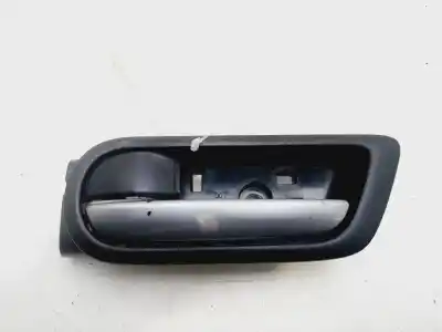 Автозапчасти б/у левая передняя внутренняя ручка за mazda 6 lim. (gh) 2.2 ce 163 active ссылки oem iam gdk45933002  