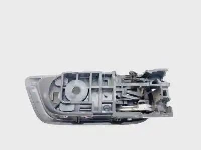 Автозапчасти б/у левая передняя внутренняя ручка за mazda 6 lim. (gh) 2.2 ce 163 active ссылки oem iam gdk45933002  