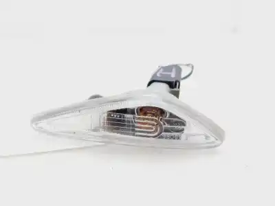 Автозапчасти б/у левый боковой фонарь за mazda 6 lim. (gh) 2.2 ce 163 active ссылки oem iam gs1f51130