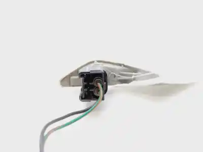 Second-hand car spare part left side light for mazda 6 lim. (gh) 2.2 ce 163 active oem iam references gs1f51130  