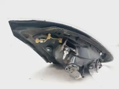 Автозапчасти б/у внутренний правый задний фонарь за mazda 6 lim. (gh) 2.2 ce 163 active ссылки oem iam gs1f513f0m