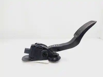 Автозапчасти б/у педальный потенциометр за mazda 6 lim. (gh) 2.2 ce 163 active ссылки oem iam gs1d41600  