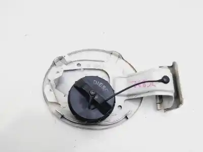 Автозапчасти б/у наружная крышка топлива за mazda 6 lim. (gh) 2.2 ce 163 active ссылки oem iam gs1d42410b  