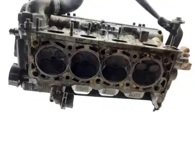 Second-hand car spare part CYLINDER HEAD for OPEL VECTRA C BERLINA  OEM IAM references 9242094  
