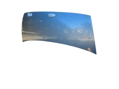 Peça sobressalente para automóvel em segunda mão CAPOT por FORD TRANSIT CAJA CERRADA, CORTA (FY) (2000 =>)  Referências OEM IAM 4754207  