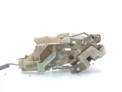 Second-hand car spare part REAR RIGHT DOOR LOCK for FORD RANGER (EQ)  OEM IAM references 4443335  