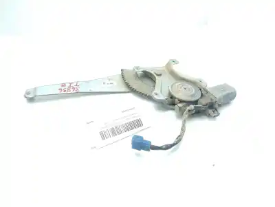 Peça sobressalente para automóvel em segunda mão elevador de vidros traseiro esquerdo por ford ranger (eq) doka 4x4 referências oem iam uh867358x