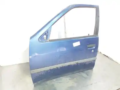 Автозапчасти б/у ЛЕВАЯ ПЕРЕДНЯЯ ДВЕРЬ за PEUGEOT 306 BERLINA 3/4/5 PUERTAS (S2)  ссылки OEM IAM 9002L8  