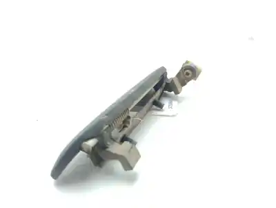 Peça sobressalente para automóvel em segunda mão puxador exterior traseiro direito por ford ranger (eq) doka 4x4 referências oem iam 3733841