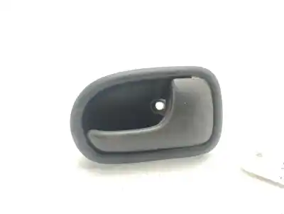 Peça sobressalente para automóvel em segunda mão puxador interior dianteiro direito por ford ranger (eq) doka 4x4 referências oem iam 1348632