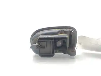 Peça sobressalente para automóvel em segunda mão puxador interior dianteiro esquerdo por ford ranger (eq) doka 4x4 referências oem iam 1369215