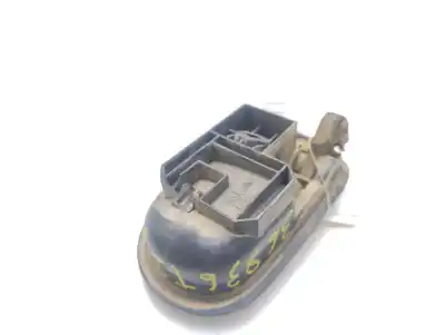 Peça sobressalente para automóvel em segunda mão puxador interior traseiro esquerdo por ford ranger (eq) doka 4x4 referências oem iam 1369215